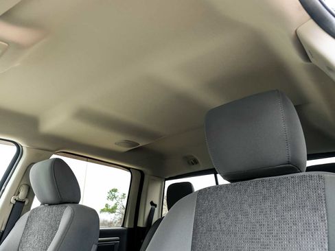 Used 2016 RAM 1500 Lone Star image 32