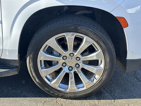 Certified 2021 Chevrolet Tahoe Premier image 14