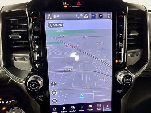 New 2026 RAM 1500 Laramie image 16