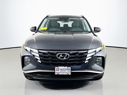 Used 2023 Hyundai Tucson SEL w/ Convenience Package image 11