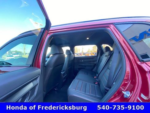 Certified 2026 Honda CR-V Sport-L image 15