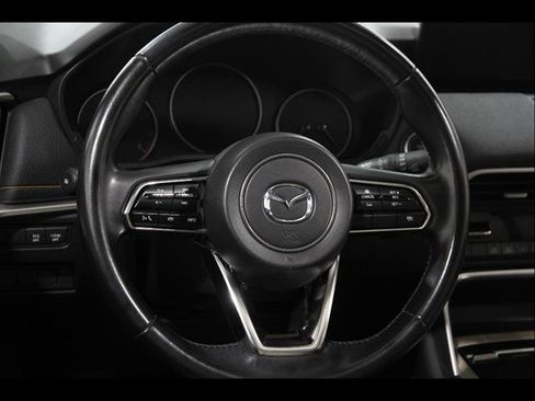 Certified 2024 MAZDA CX-90 3.3 Turbo w/ Preferred Plus AWD/4WD image 7