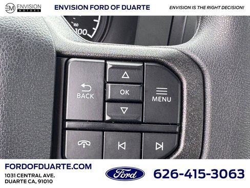 New 2025 Ford F350 XL w/ XL Chrome Package image 21