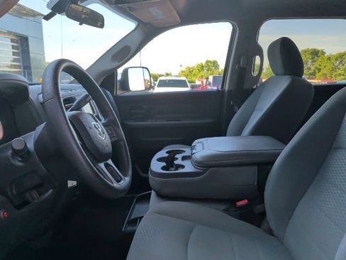 Used 2017 RAM 3500 Tradesman w/ Popular Equipment Group AWD/4WD image 5