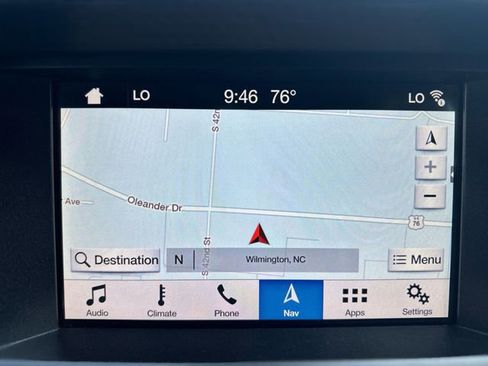 Certified 2019 Ford Mustang GT Premium w/ GT Performance Package image 19