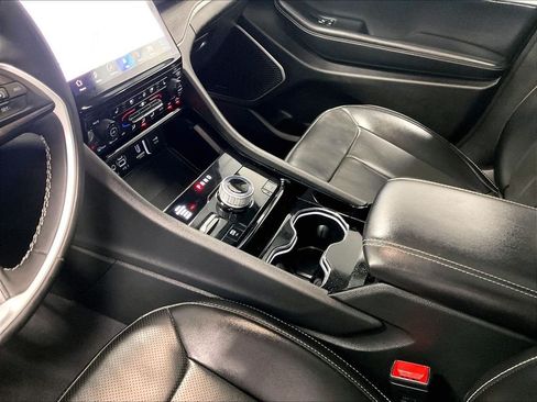 Used 2023 Jeep Grand Cherokee 30th Anniversary AWD/4WD image 21