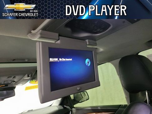 Used 2015 Cadillac Escalade Premium image 5