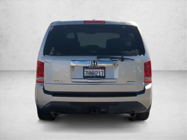 Used 2015 Honda Pilot EX-L image 7