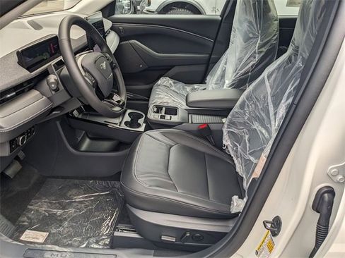 New 2025 Ford Mustang Mach-E Premium w/ Interior Protection Package image 7