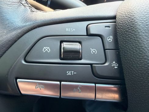 Used 2023 Cadillac CT5 Luxury w/ Sun And Sound Package RWD image 20