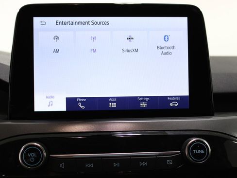 Used 2024 Ford Escape Active image 46