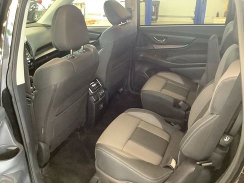 Used 2022 Subaru Ascent Onyx Edition AWD/4WD image 24