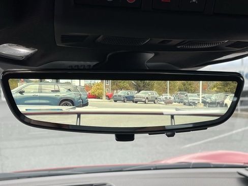 Certified 2025 Chevrolet Corvette Stingray Coupe w/ 1LT image 5