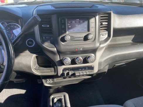 Used 2021 RAM 2500 Tradesman image 14