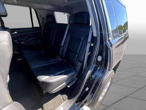 Used 2017 Chevrolet Tahoe LT AWD/4WD image 19