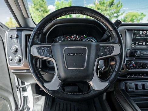 Used 2019 GMC Sierra 3500 Denali AWD/4WD image 31