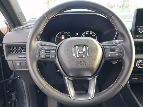 Used 2025 Honda CR-V Sport image 20