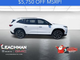 New 2026 Buick Enclave Sport Touring w/ Power Package video 2