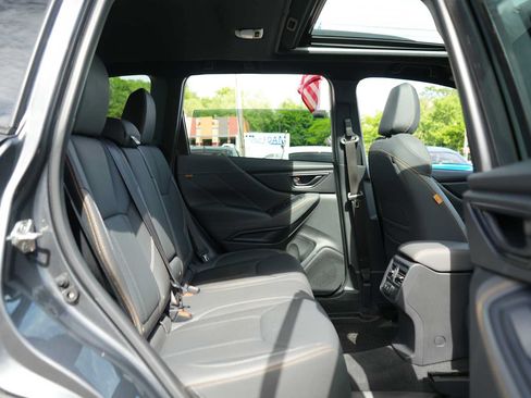 Used 2023 Subaru Forester Wilderness AWD/4WD image 34