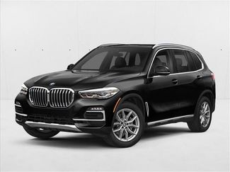 Used 2020 BMW X5 sDrive40i w/ M Sport Package video 1