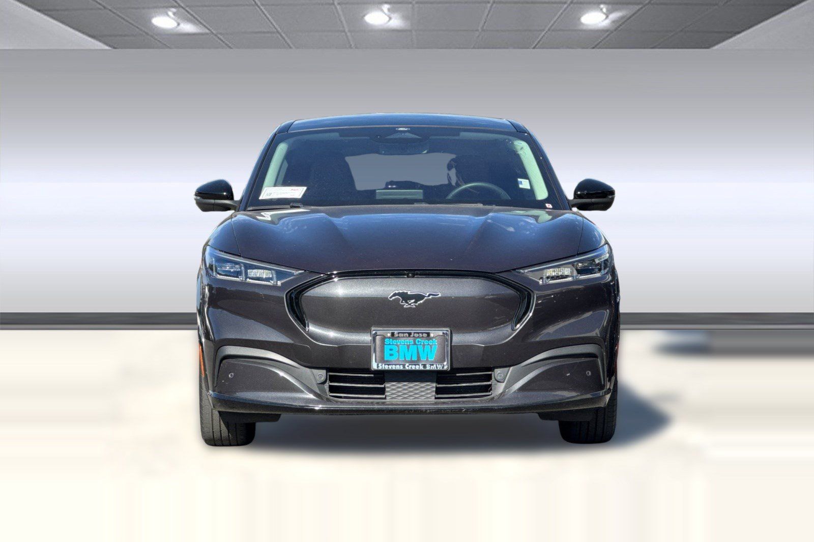 Used 2022 Ford Mustang Mach-E Premium RWD image 5