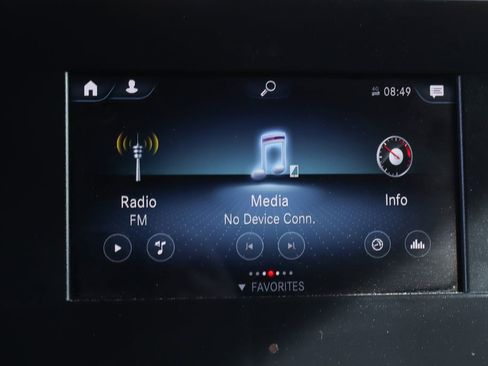 Used 2019 Mercedes-Benz Sprinter 2500 image 34