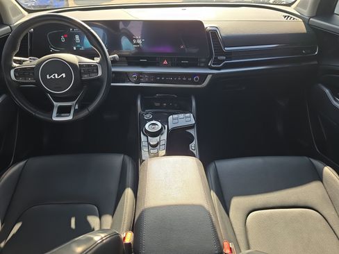 Certified 2023 Kia Sportage EX AWD/4WD image 12