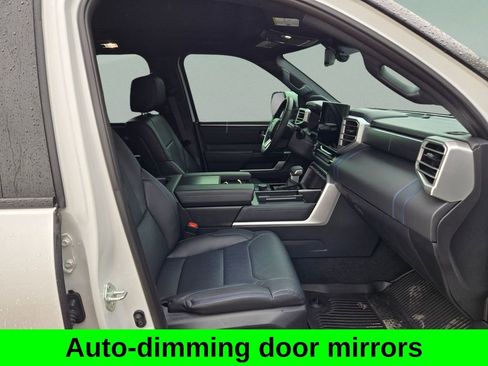 Used 2024 Toyota Sequoia Platinum image 19