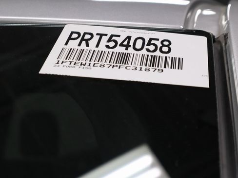 Certified 2023 Ford F150 Tremor image 36