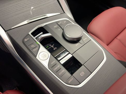 New 2026 BMW 430i w/ M Sport Package image 26