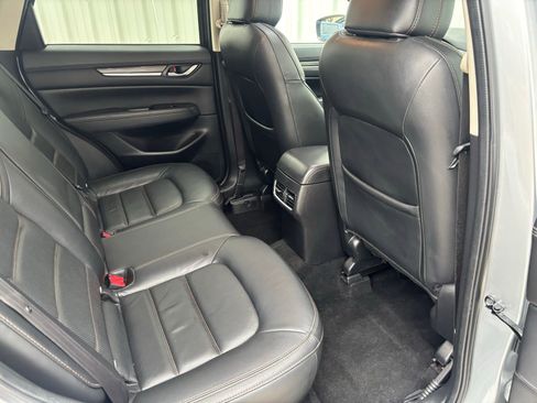 Used 2020 MAZDA CX-5 Grand Touring image 34