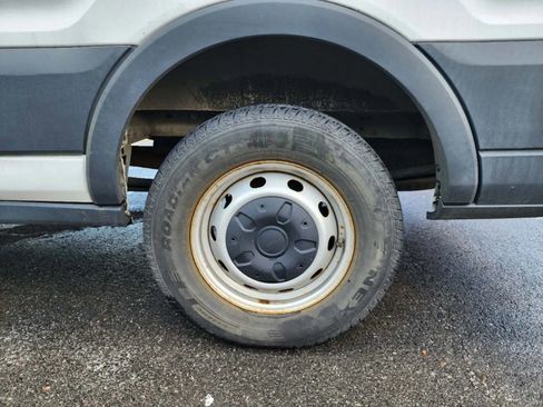 Used 2015 Ford Transit 350 148 Medium Roof w/ Interior Upgrade Package image 15