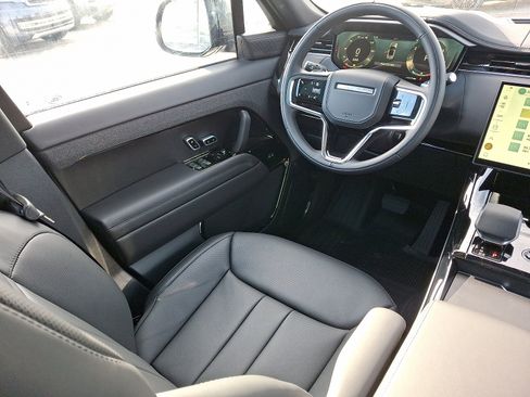 New 2026 Land Rover Range Rover Sport SE image 12