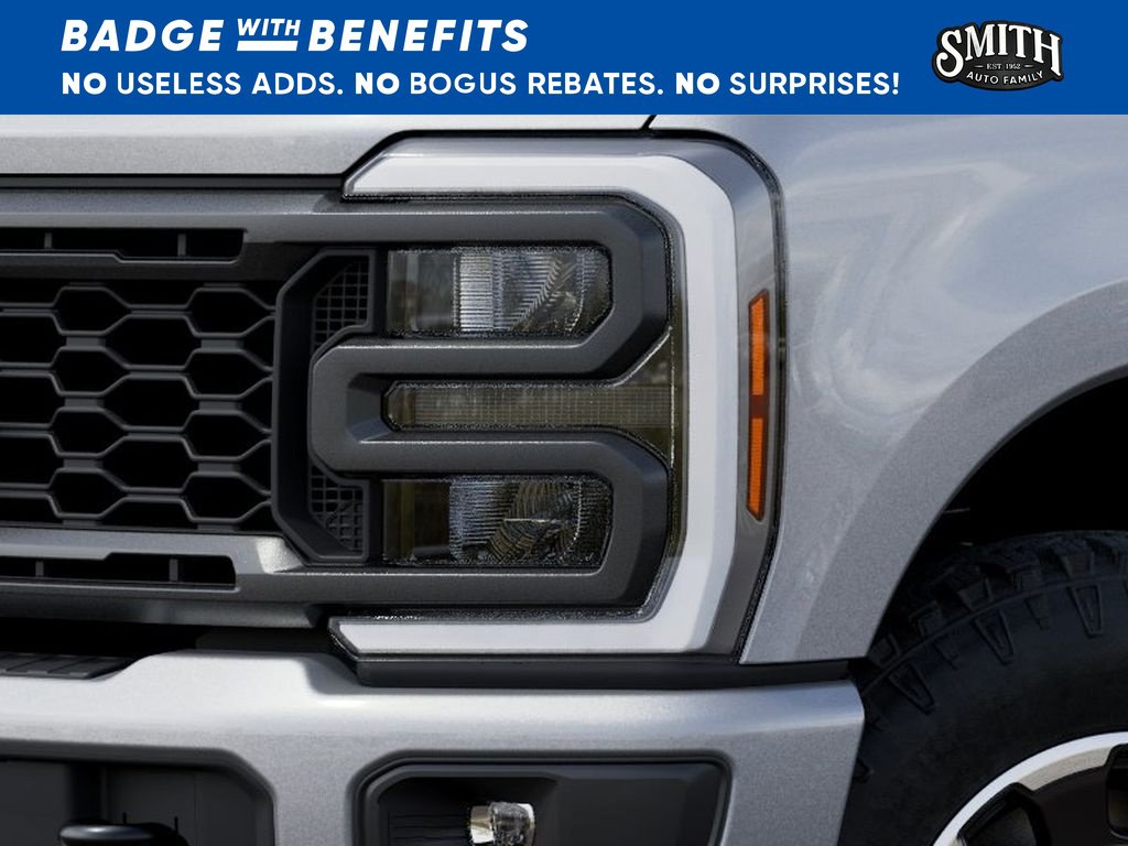 New 2027 Ford F250 XL w/ Tremor Off-Road Package AWD/4WD image 19