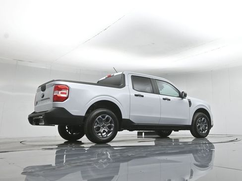Used 2026 Ford Maverick XLT FWD image 49