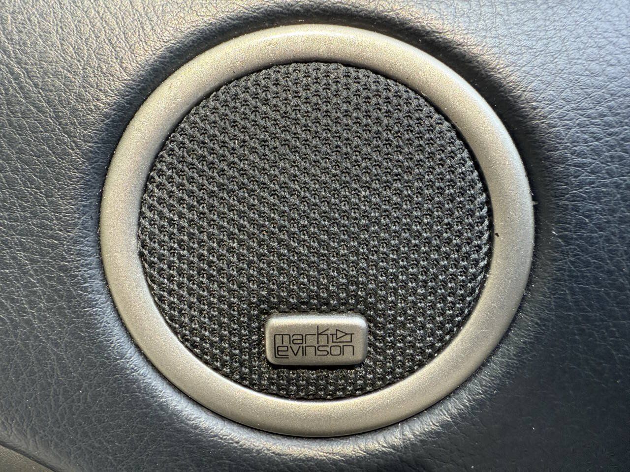 Used 2004 Lexus SC 430 Convertible RWD image 43