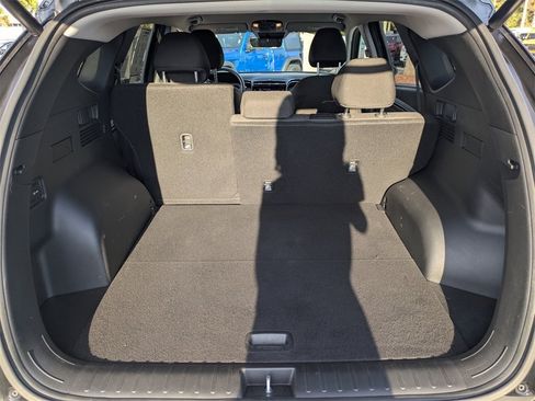 Used 2024 Hyundai Tucson SEL image 13