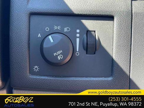 Used 2008 Dodge Charger R/T RWD image 32