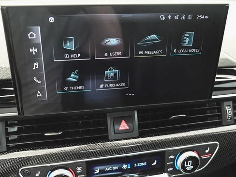 Used 2023 Audi S5 Premium Plus w/ Premium Plus AWD/4WD image 21