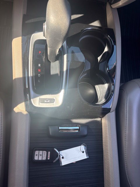 Used 2019 Honda Ridgeline RTL-E image 14