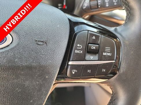 Used 2023 Ford Escape SE image 24