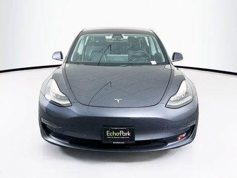 Used 2018 Tesla Model 3 Long Range image 2