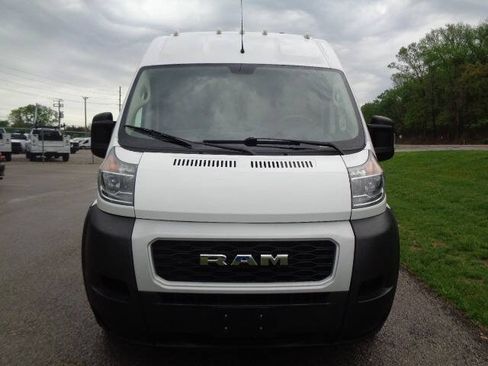 Used 2021 RAM ProMaster 3500 FWD image 10