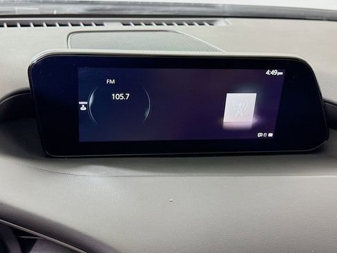 Used 2024 MAZDA MAZDA3 s FWD image 7