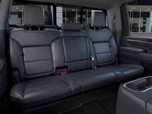 New 2026 GMC Sierra 2500 Denali image 17