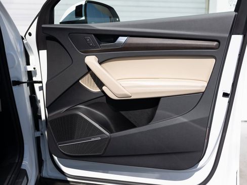 Used 2025 Audi Q5 2.0T Premium Plus image 10