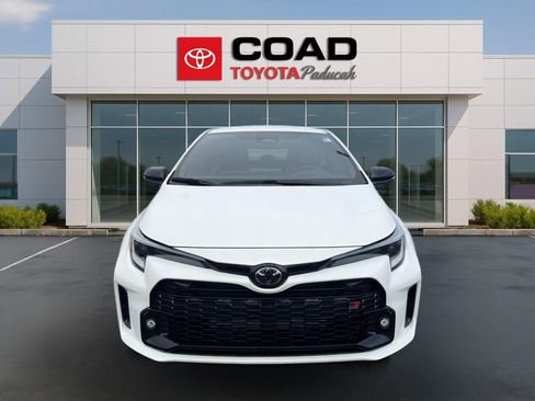 Used 2024 Toyota Corolla GR AWD/4WD image 7