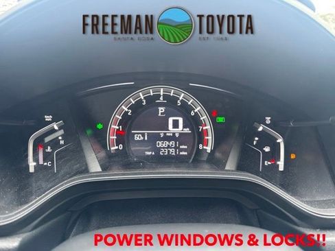 Used 2019 Honda CR-V LX image 7