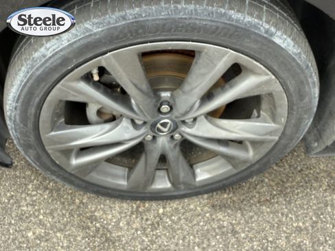 Used 2020 Lexus ES 350 F Sport w/ Accessory Package 2 FWD image 13