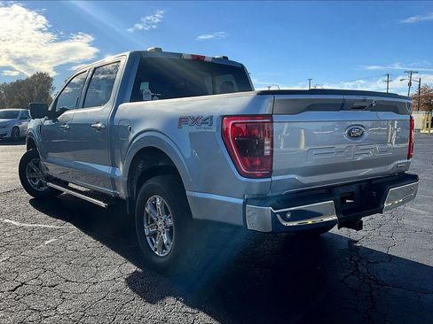 Used 2021 Ford F150 XLT w/ Equipment Group 302A High image 5